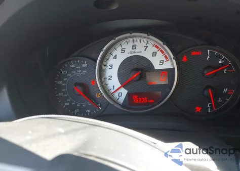 2017 Toyota 86 из США, поврежденный, VIN JF1ZNAA17H9703095